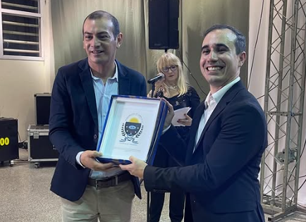 Se llevó a cabo el concierto “Un Cuento de Navidad al Piano”